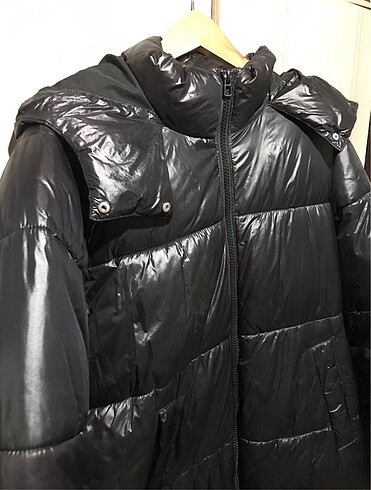H&M mont