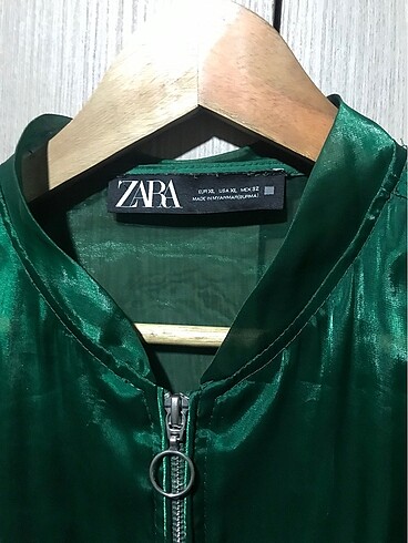 Zara Zara bomber ceket