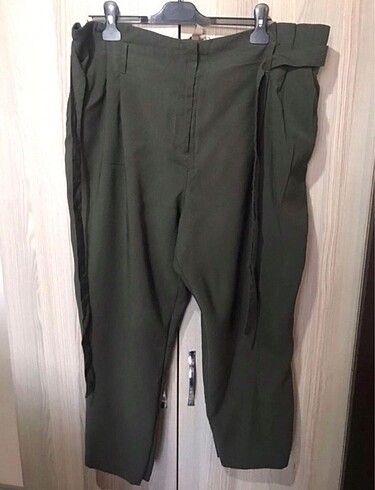 H&M pantolon