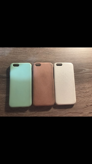 İphone 6-6s telefon kabı