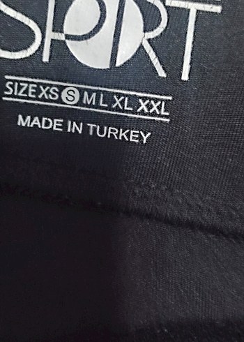 Kadın Siyah  Dar Kesim Tayt - Görsel 4