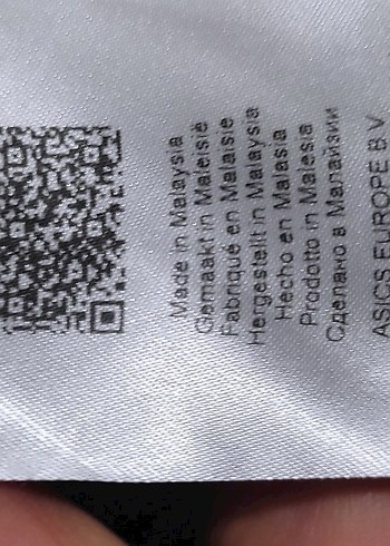 Gri Loose Fit Kadın Eşofman Altı - Görsel 7