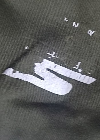 Siyah Midi Boy Spor Tayt - Görsel 4