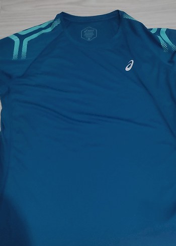 Siyah Midi Spor Tayt - Görsel 5