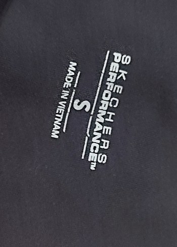 Siyah Çiçek Desenli Elastik Kadın Tayt - Görsel 4