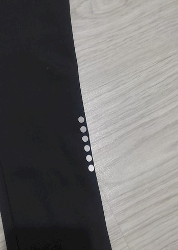 Nike Siyah Kadın Spor Tayt - Görsel 5