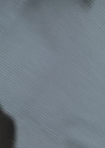 Siyah Regular Fit Kadın jarse esnek  Pantolon - Görsel 5