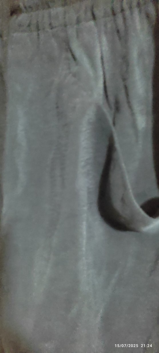 fume. Beli Bağcıklı Mini Etek - Görsel 4