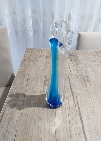 Murano Dekoratif Vazo - Görsel 2