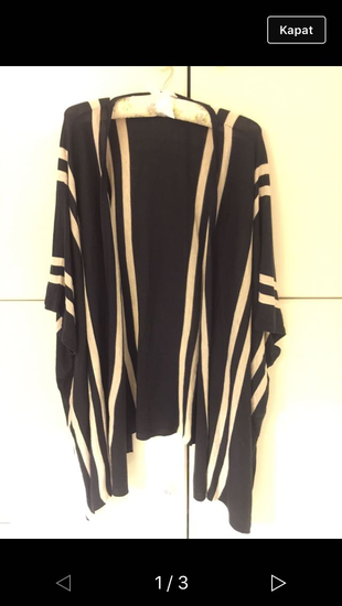 H&M H&M hırka