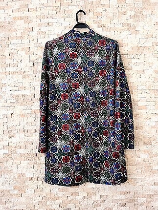 m Beden çeşitli Renk Zara Tunik - Elbise