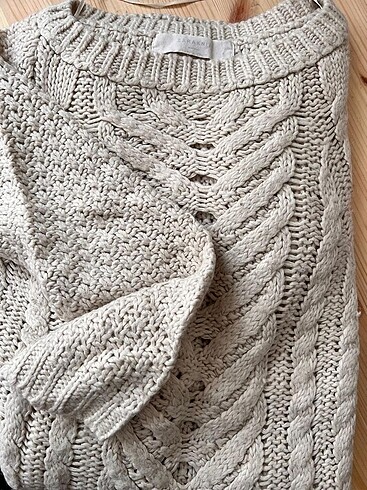 Zara Zara Triko Tunik