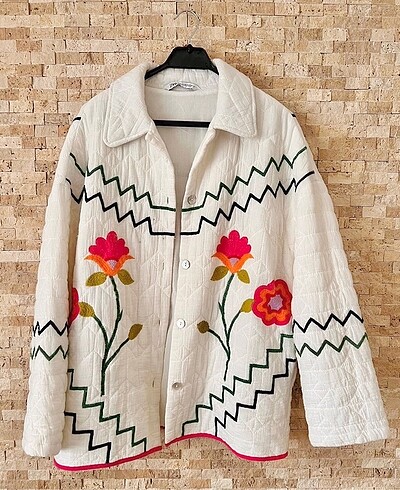 Zara Blazer Ceket