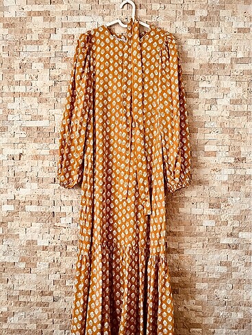 Suud Collection Elbise