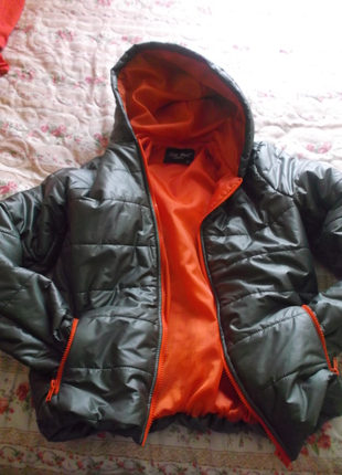 Unkown spor mont