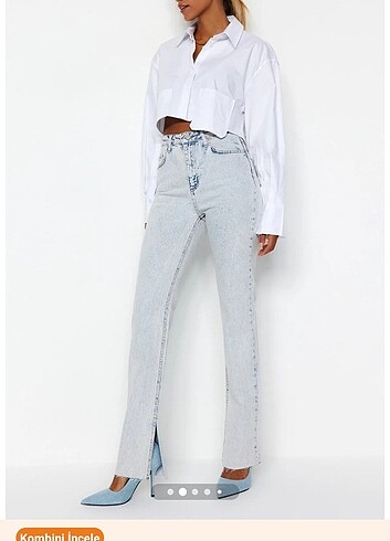Trendyol & Milla Jeans