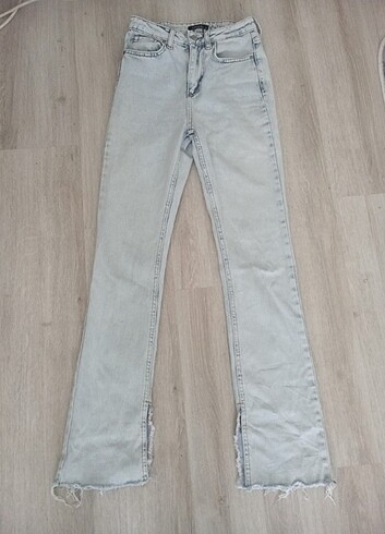 xs Beden Jeans