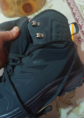 Salomon erkek bot sıfır - Görsel 5