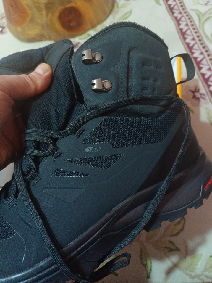 Salomon erkek bot sıfır - Görsel 5