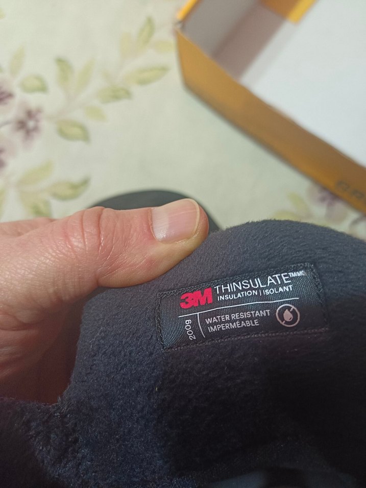 Salomon erkek bot sıfır - Görsel 3