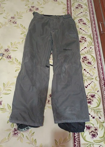 O'Neill Haki Erkek kayak pantolonu (orijinal) - Görsel 7