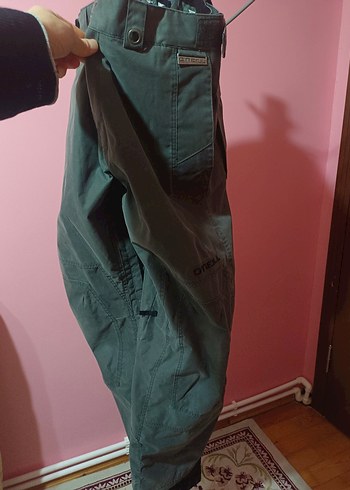 O'Neill Haki Erkek kayak pantolonu (orijinal) - Görsel 9