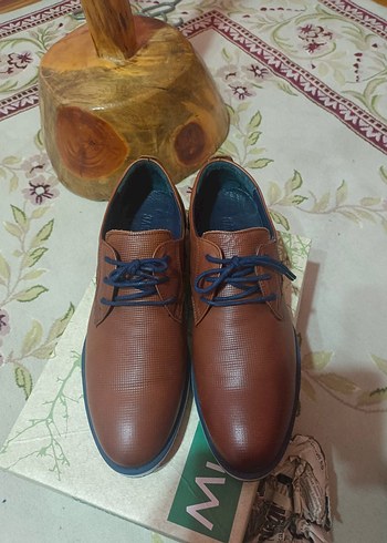 Çok şık Jakamen SIFIR ayarında ayakkabı - Görsel 3