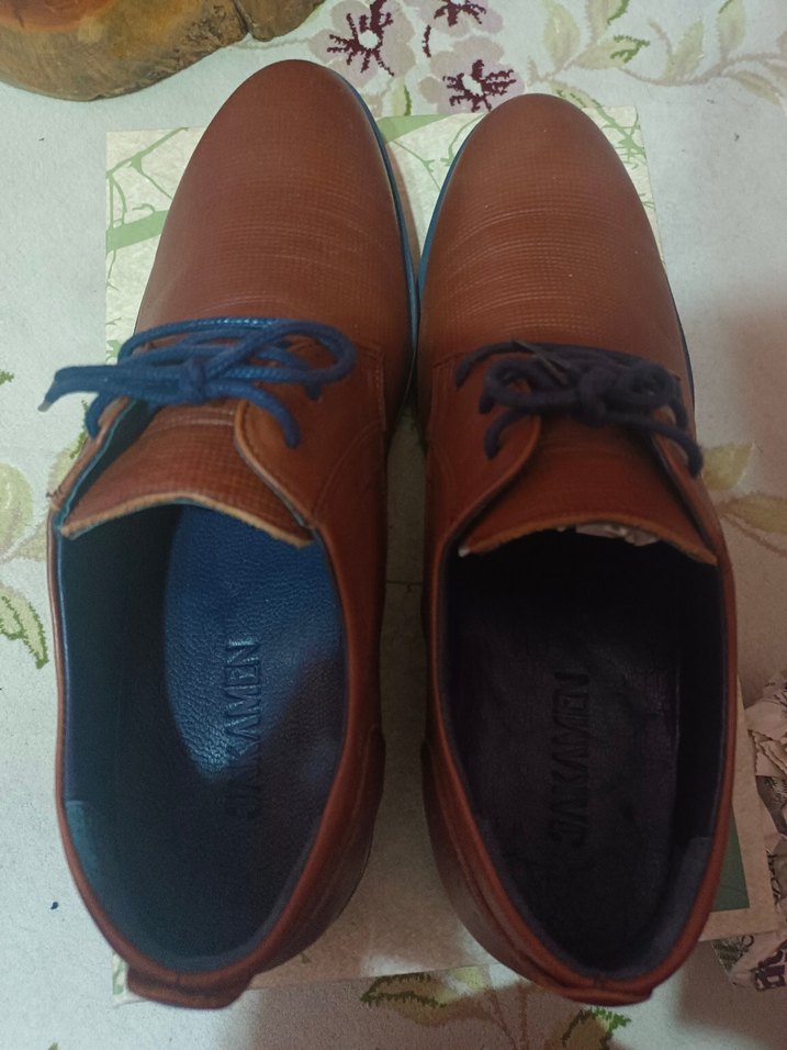 Çok şık Jakamen SIFIR ayarında ayakkabı - Görsel 4