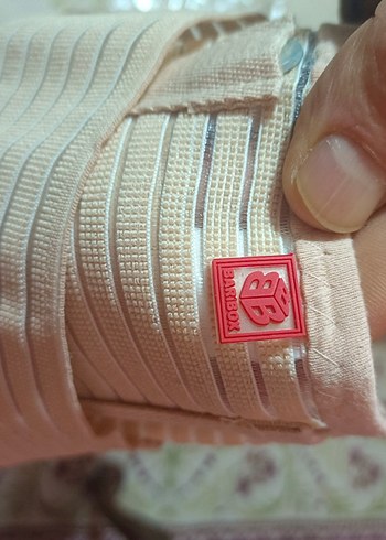 Bej Uzun Boylu  Bel korsesi - Görsel 4