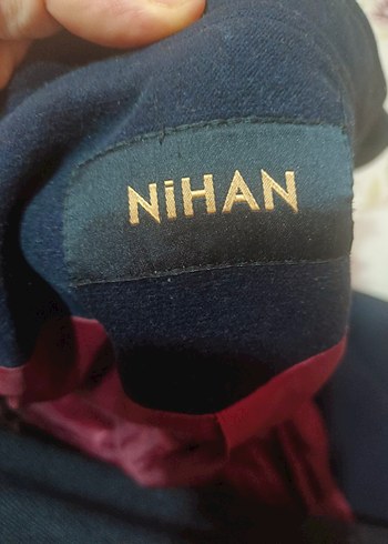 Nihan m