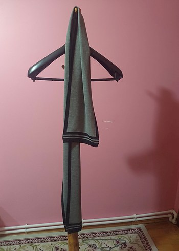 Karaca marka çok şık erkek atkı - Görsel 2