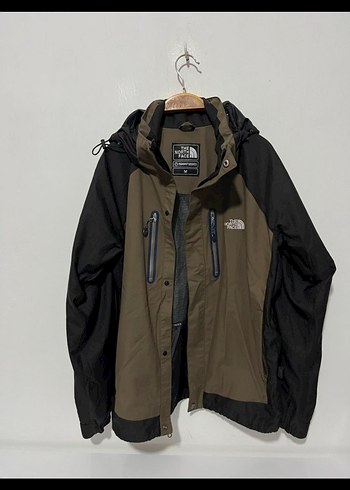 North Face m