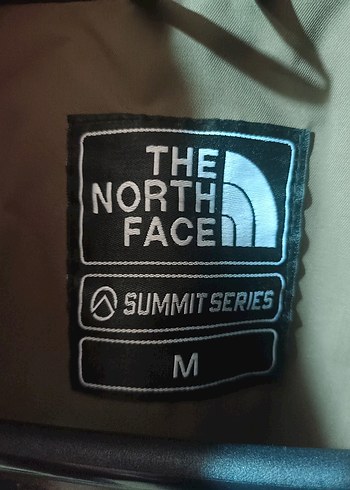 North Face orjinal Rüzgarlık ve Yapmurluk - Görsel 11
