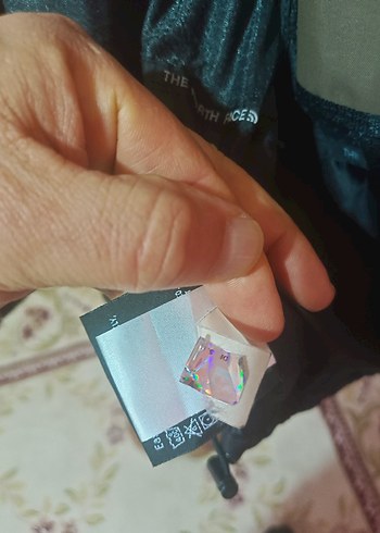 North Face orjinal Rüzgarlık ve Yapmurluk - Görsel 13