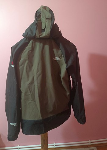 North Face orjinal Rüzgarlık ve Yapmurluk - Görsel 8