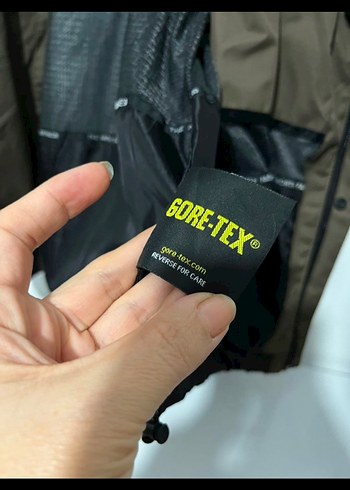 North Face orjinal Rüzgarlık ve Yapmurluk - Görsel 4