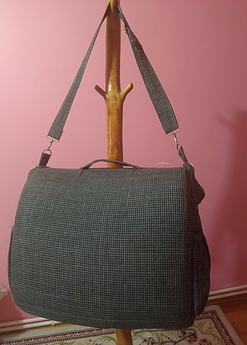 Beyaz Baskılı Çocuk Uyku Minderi - Görsel 3