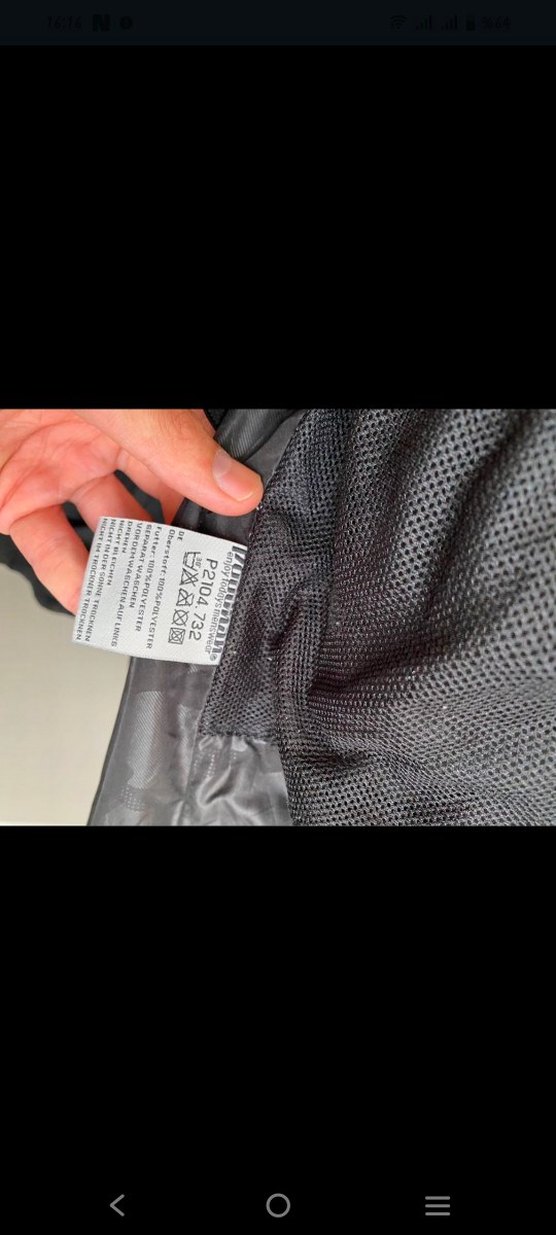 PLM Alman malı orjinal Mont - Görsel 2