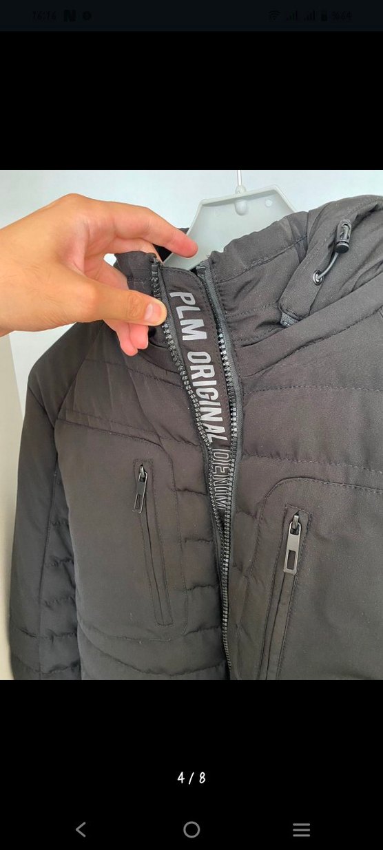 PLM Alman malı orjinal Mont - Görsel 4