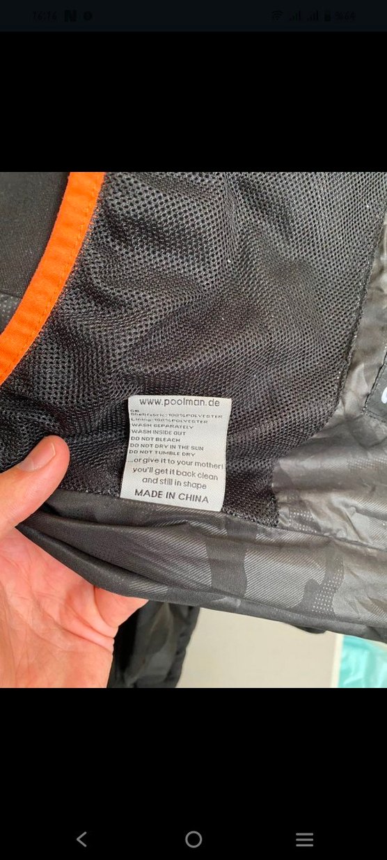 PLM Alman malı orjinal Mont - Görsel 3