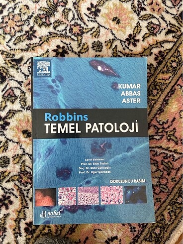 Robbins patoloji