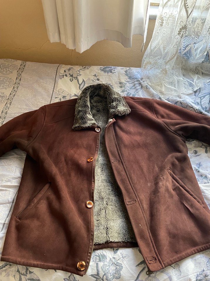 Sahte kürk - Görsel 2