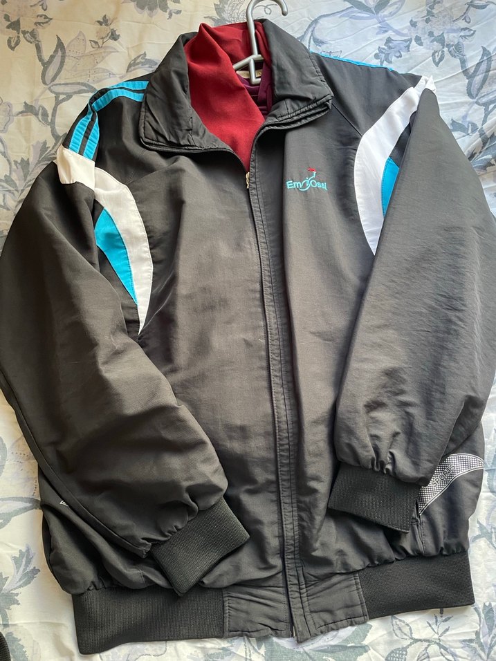 Spor ceket - Görsel 2