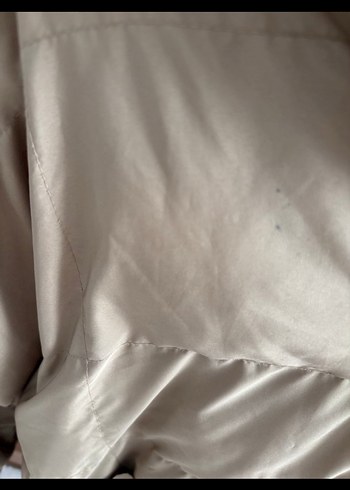 Şişme mont - Görsel 5