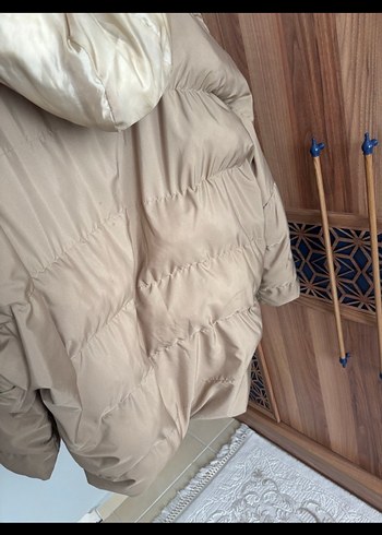 Şişme mont - Görsel 6