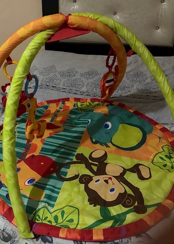 Oyun Halısı - Görsel 2