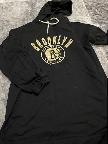 Tunik sweat
