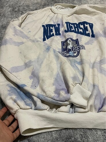 Diğer Sweatshirt