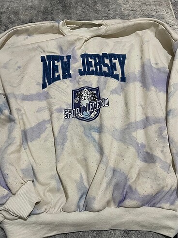 Sweatshirt