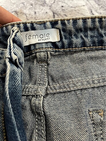 31 Beden Jean kot